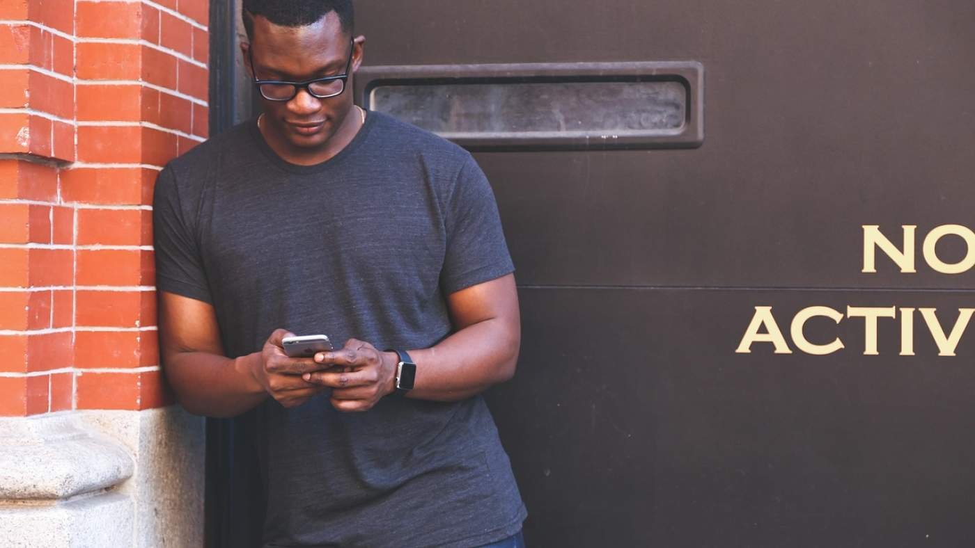 Assurance smartphone &amp; appareils