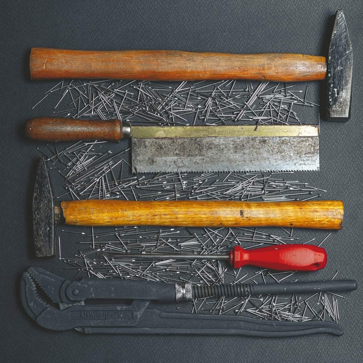 Crédit travaux